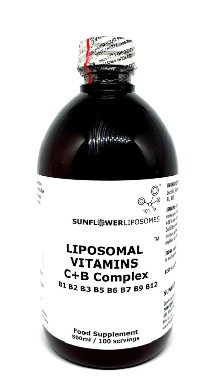 Liposomalna z witaminami C+B Comlex 500 ml.jpg