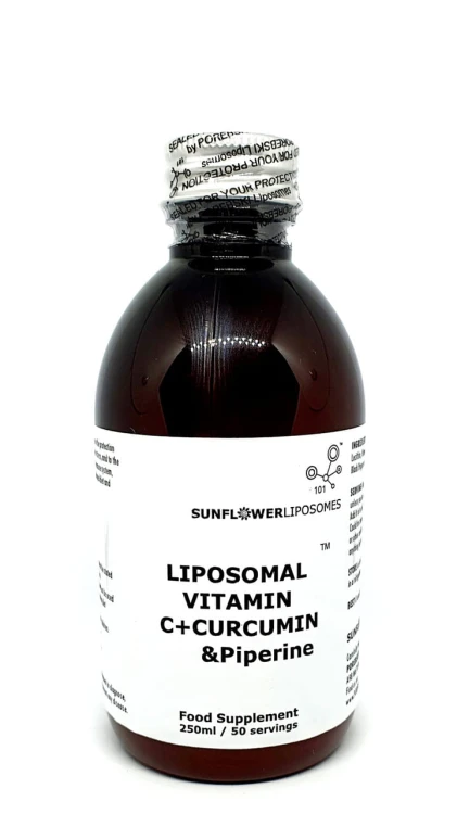 Witamina liposmalna C+Kurkumina i Piepieryna 250 ml.jpg
