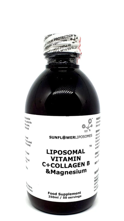 liposomalna z witaminą C+Kolagen B i Magnesium 250 ml.jpg