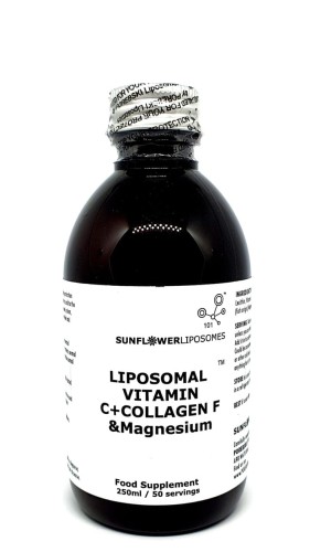 Liposomalna z witamina C+collagen F i magnesium 250 ml.jpg
